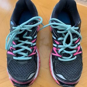 ASICS Fluid Ride Gel-Evate 2 Running Shoes